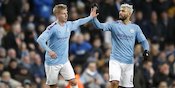 Kyle Walker Puji Kualitas Teknik Oleksandr Zinchenko yang Terbaik di Manchester City