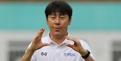 Agus Susanto Mengenang Kekalahan 0-15 Persik dari Klub Shin Tae-yong