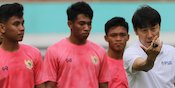 PSSI Dinilai Tepat Tak Restui Shin Tae-yong TC ke Korea Selatan
