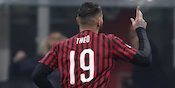 Lupakan Kekalahan dari Juventus, Milan Kini Fokus Akhiri Musim Sebaik Mungkin Lupakan Kekalahan dari Juventus, Milan Kini Fokus Akhiri Musim Sebaik Mungkin