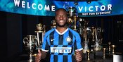 Conte Jadi Alasan Utama Moses pindah ke Inter Milan