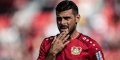 Kevin Volland, Bukti Bahwa Penyerang Lokal Masih Berjaya di Bundesliga Kevin Volland, Bukti Bahwa Penyerang Lokal Masih Berjaya di Bundesliga