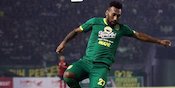 Hadapi Sabah FA, Bek Muda Persebaya Berharap Laga Berjalan Menarik Hadapi Sabah FA, Bek Muda Persebaya Berharap Laga Berjalan Menarik
