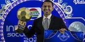 Duel Arema vs Persebaya Paling Mengesankan bagi Wasit Terbaik Indonesian Soccer Awards Duel Arema vs Persebaya Paling Mengesankan bagi Wasit Terbaik Indonesian Soccer Awards