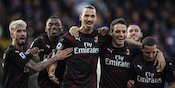 Akhiri Musim Dengan Apik, Ini Lima Pemain Terbaik AC Milan Musim 2019-20 Versi WhoScored Akhiri Musim Dengan Apik, Ini Lima Pemain Terbaik AC Milan Musim 2019-20 Versi WhoScored