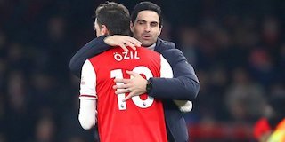 Masalah Rumit Arsenal dan Mesut Ozil, Mengapa Tidak Berpisah Saja?