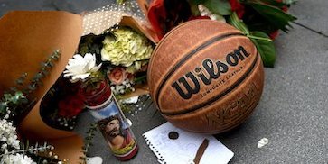Mengenang Kobe Bryant: Sederet Prestasi Gemilang Sepanjang Kariernya Mengenang Kobe Bryant: Sederet Prestasi Gemilang Sepanjang Kariernya