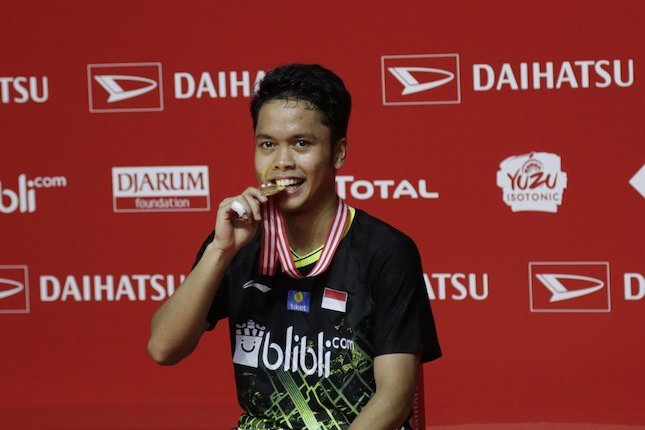 Hadapi Tekanan Besar