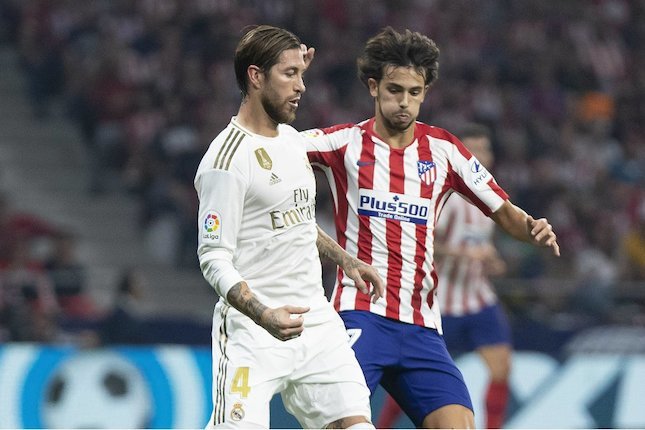 Atletico Madrid Bangkit Atau Terpuruk?