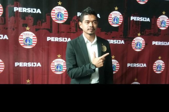 Ucapan Selamat dari Persija