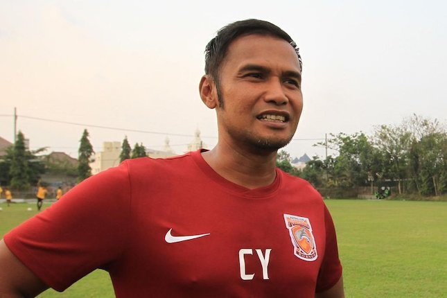 Charis Yulianto