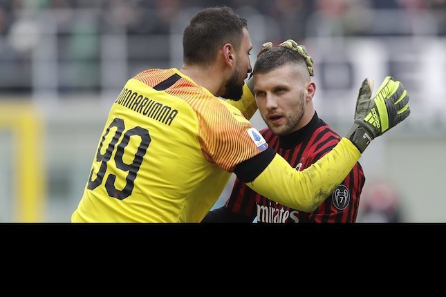 Gianluigi Donnarumma