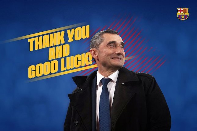 Ernesto Valverde