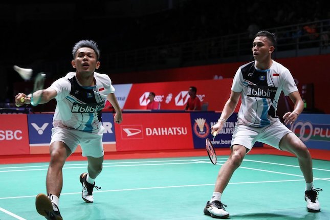 Fajar Alfian (Indonesia)