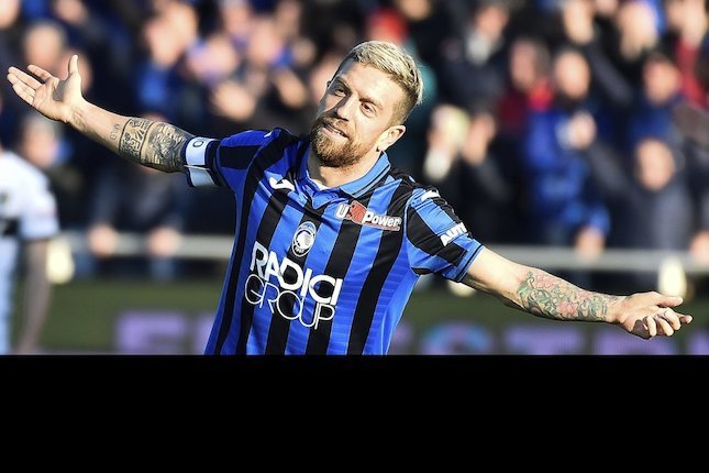 Papu Gomez ? Atalanta