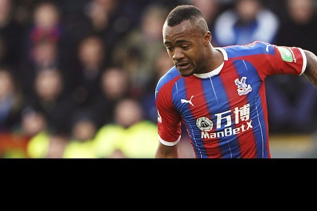 Jordan Ayew