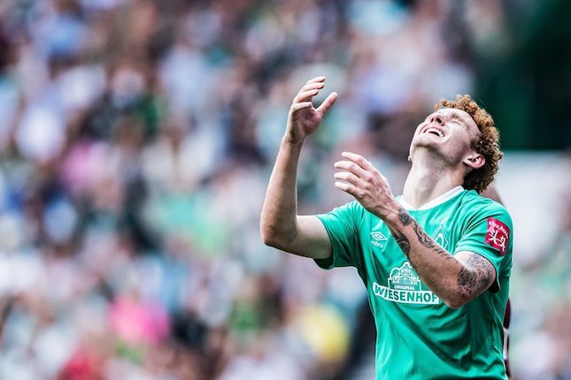 Josh Sargent