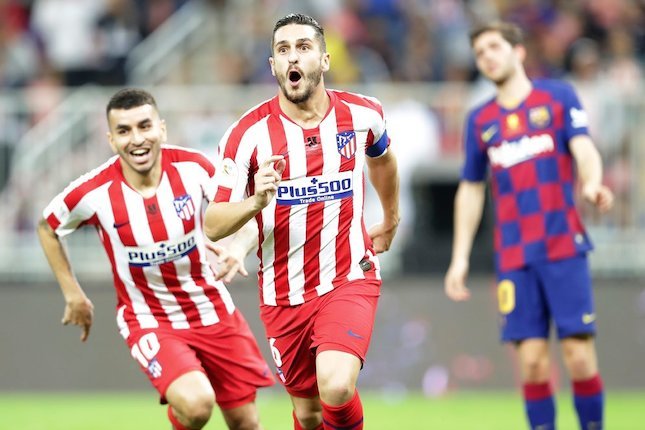 Koke