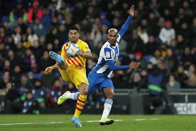 Espanyol (La Liga)