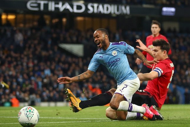 8. Raheem Sterling