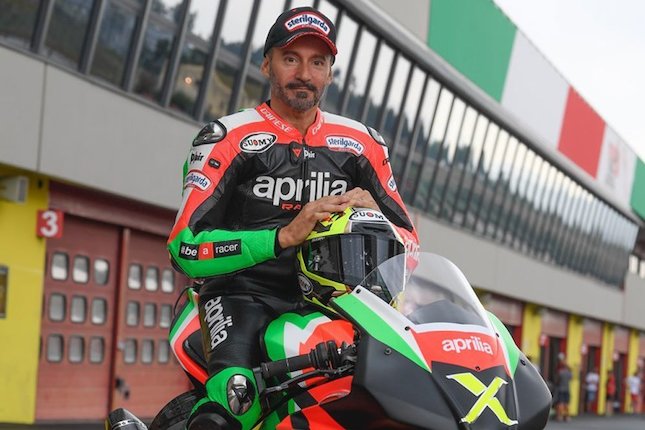 Max Biaggi