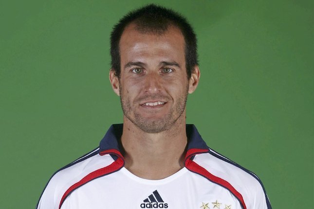 Mehmet Scholl, Jerman