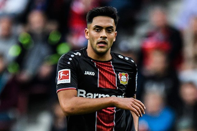 Nadiem The Versatile Amiri, 22 tahun - Bayern Leverkusen