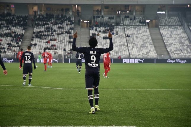 Josh Maja (Girondins de Bordeaux)