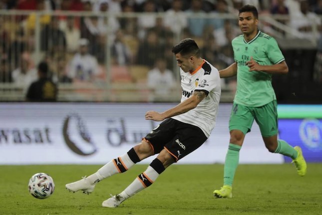 Maxi Gomez