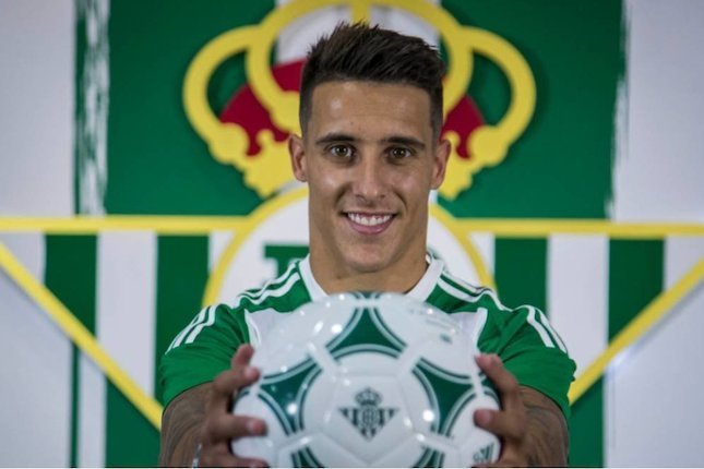 Cristian Tello