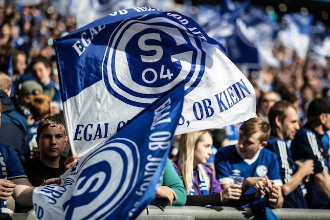 Schalke 04