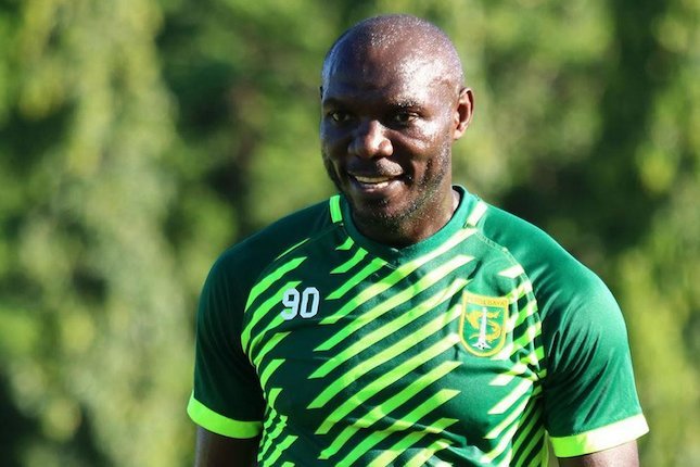 Zoubairou Garba