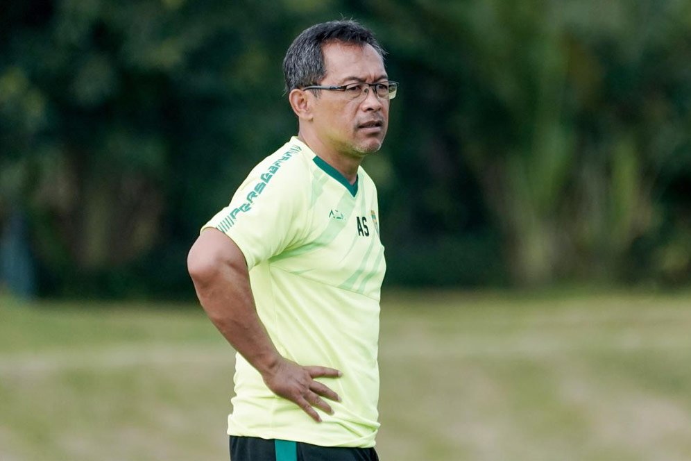 Persebaya Mengasah Finishing Sebelum Hadapi Persipura