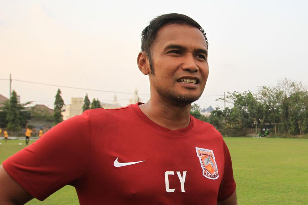 Arema FC Bakal Datangkan Wawan Febrianto dan Teguh Amiruddin