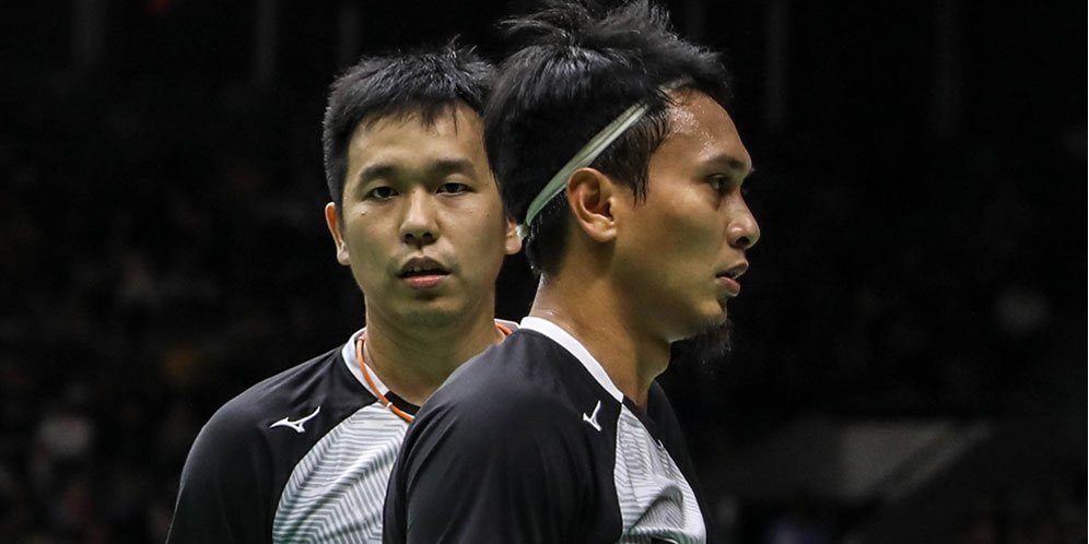 Hendra Setiawan Ingin Pulang, Sebal Buang-Buang Waktu usai Diminta Mundur dari All England