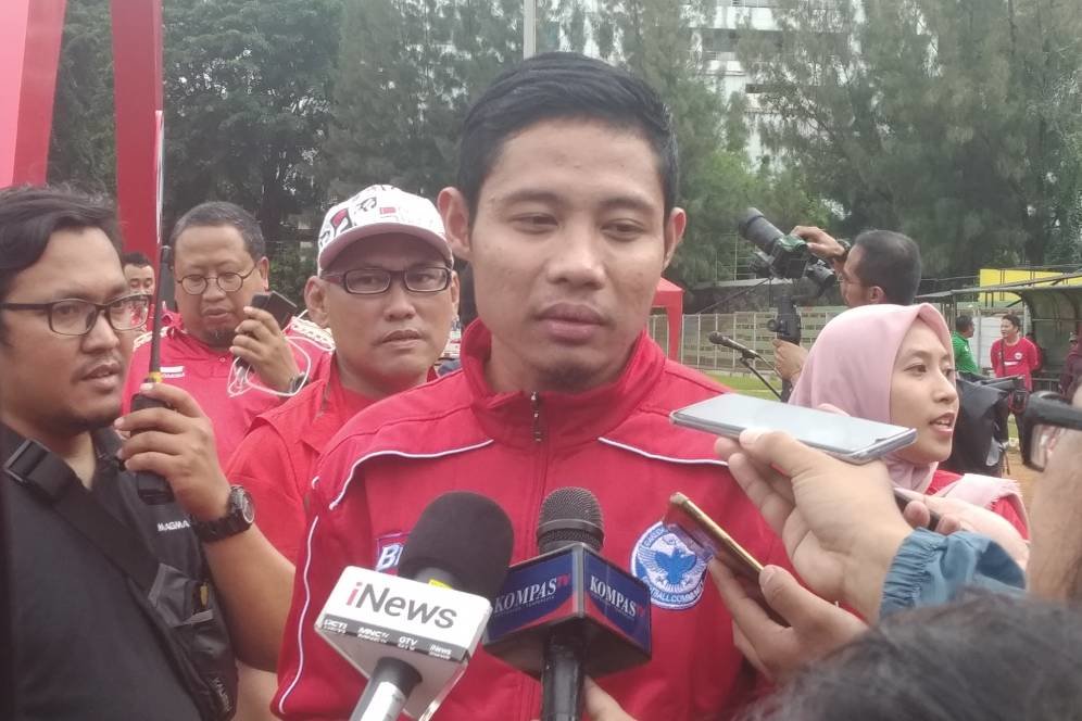 Target Evan Dimas di Piala Menpora: Selalu Menang di Setiap Laga dan Jadi Juara