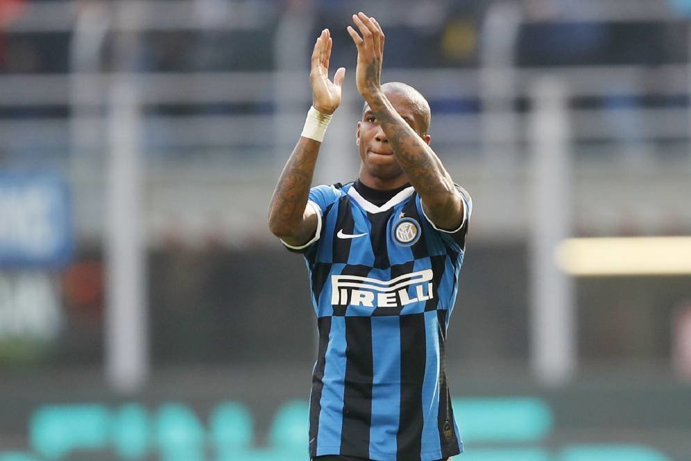 Menerka Masa Depan Ashley Young di Inter Milan, Dilepas atau Kontrak Baru?