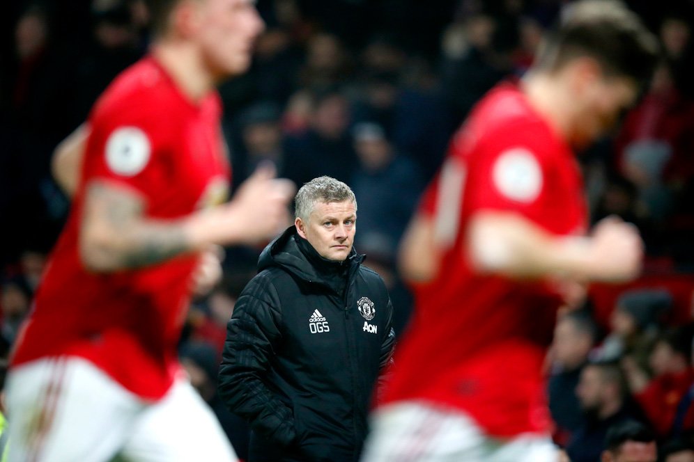 Pengakuan, Solskjaer Sebut MU Bisa Rugi Finansial Jika Gagal Tembus Liga Champions