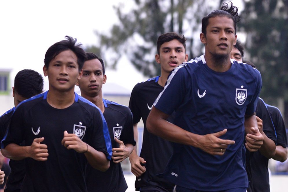 Tiga Pemain Asing Persela Jadi Perhatian PSIS Semarang