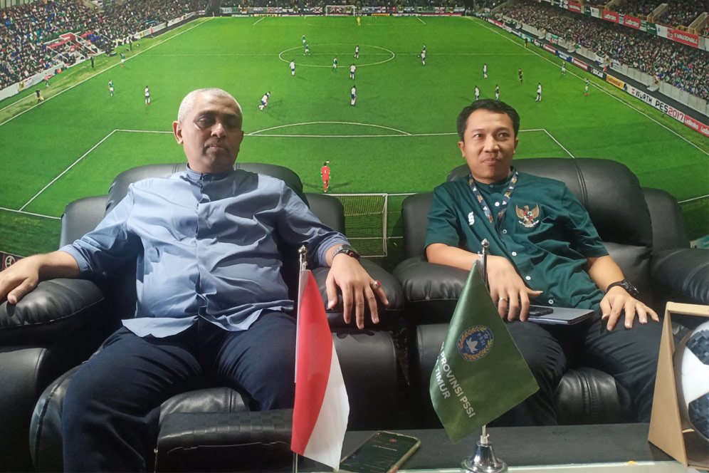 Tragedi Kanjuruhan, PSSI Sebut AFC dan FIFA Akan Datang ke Indonesia