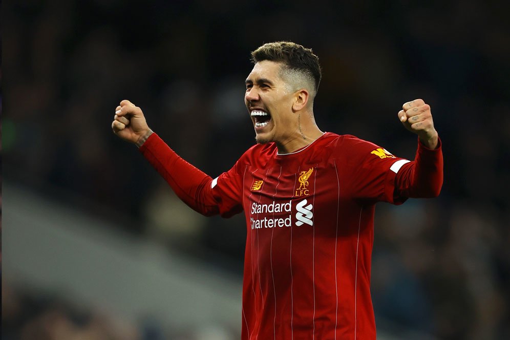 Apa Sih yang Membuat Roberto Firmino Spesial Bagi Liverpool?