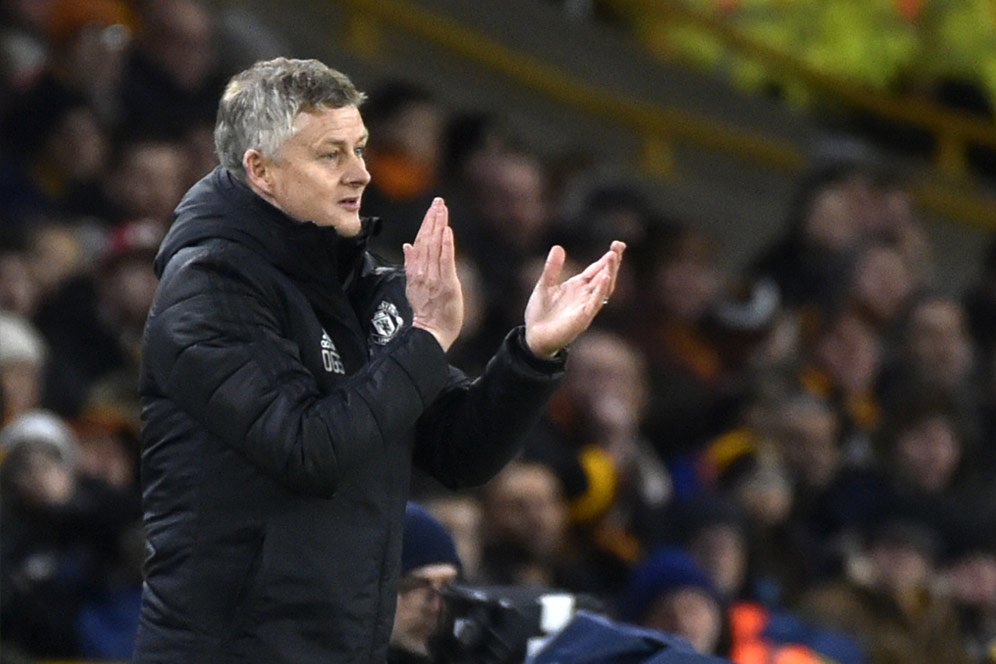 Solskjaer Pastikan Skuad Manchester United Bersih dari Pemain 'Apel Busuk'