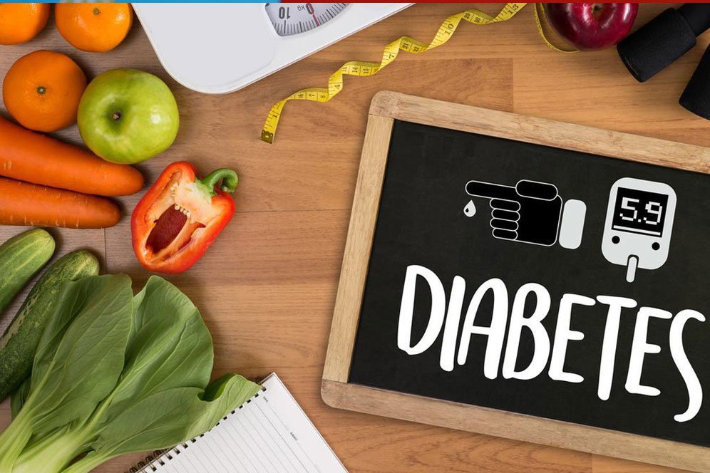 Pahami Cara Alami Cegah Prediabetes Meningkat Jadi Diabetes