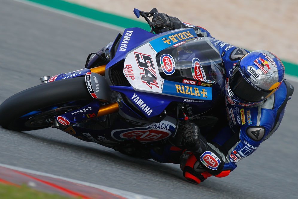 Toprak Razgatlioglu Kuasai Uji Coba WorldSBK Portimao