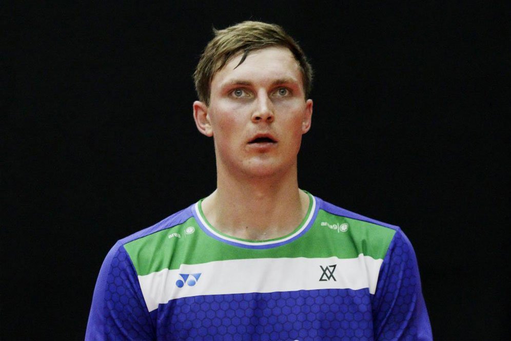 Viktor Axelsen Yakin Bulu Tangkis Vakum Selama 2020, Usul Piala Thomas-Uber Ditunda ke 2021