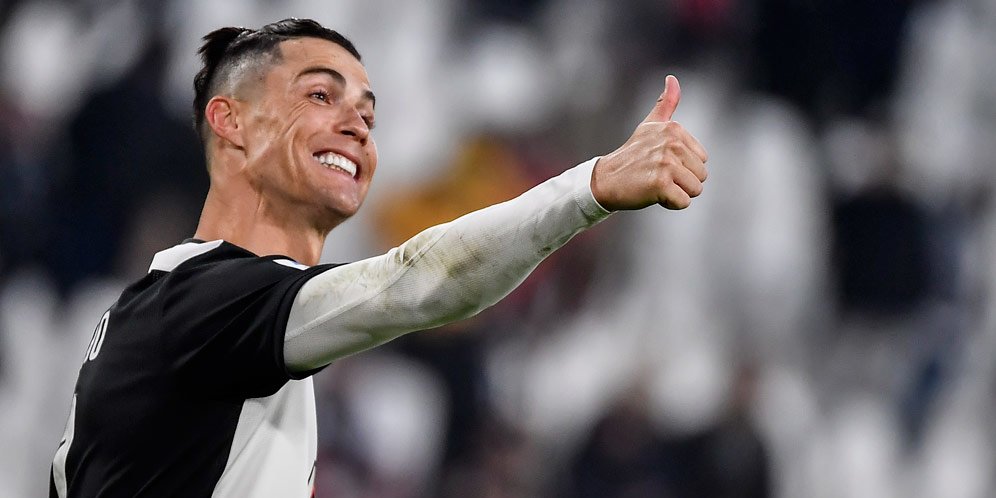 Ternyata, Ini Alasan Utama Ronaldo Pindah ke Manchester United