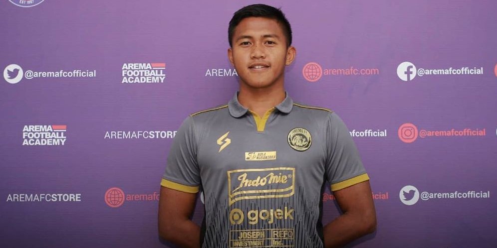 Ganjar Mukti Anggap Wajar Tingginya Intensitas Latihan Pramusim Arema