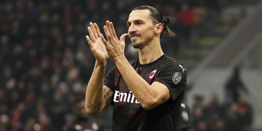 35 Pernyataan Unik Zlatan Ibrahimovic Yang Juga Bentuk Rasa Percaya ...