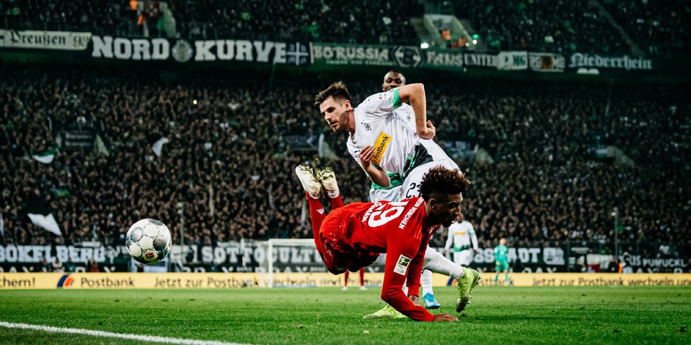 Perkuat Lini Serang, Chelsea Boyong Bintang Bundesliga Ini? Perkuat Lini Serang, Chelsea Boyong Bintang Bundesliga Ini?