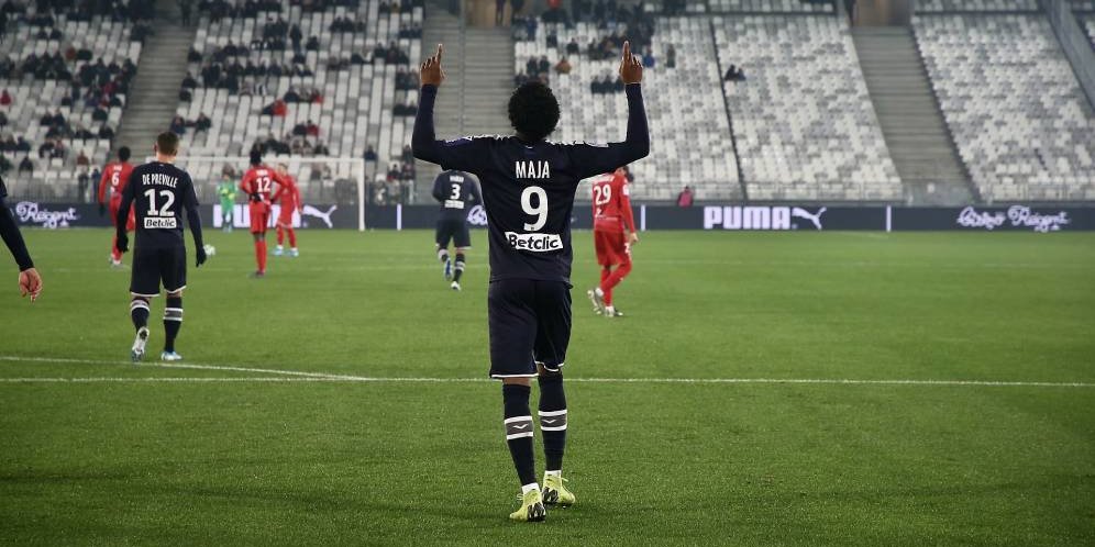 Maja Arsenal